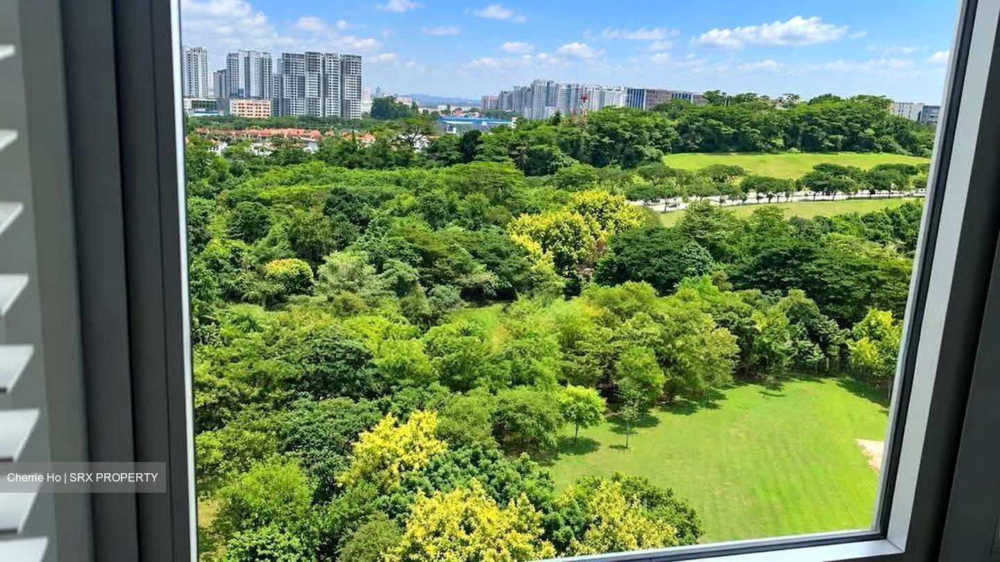 Blk 312B Punggol Parcvista (Punggol), HDB 5 Rooms #624589981